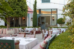 Foto cedida por el restaurante