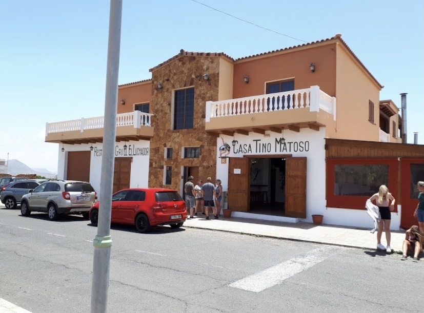 Foto cedida por el restaurante
