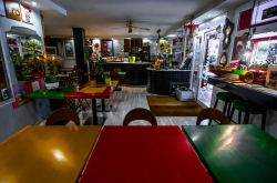 Foto cedida por el restaurante