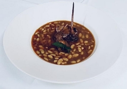 Foto cedida por el restaurante