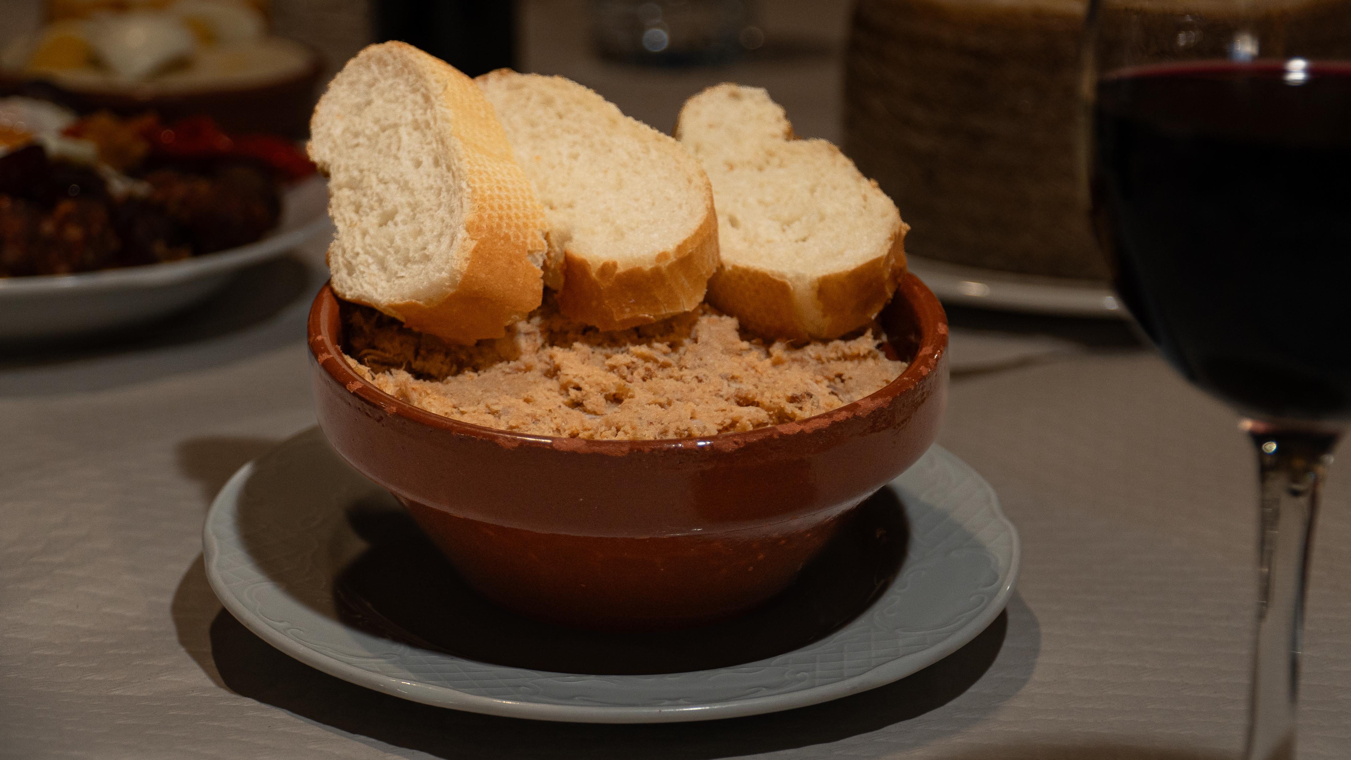 Foto cedida por el restaurante
