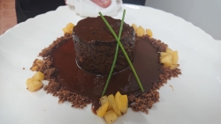 Foto cedida por el restaurante