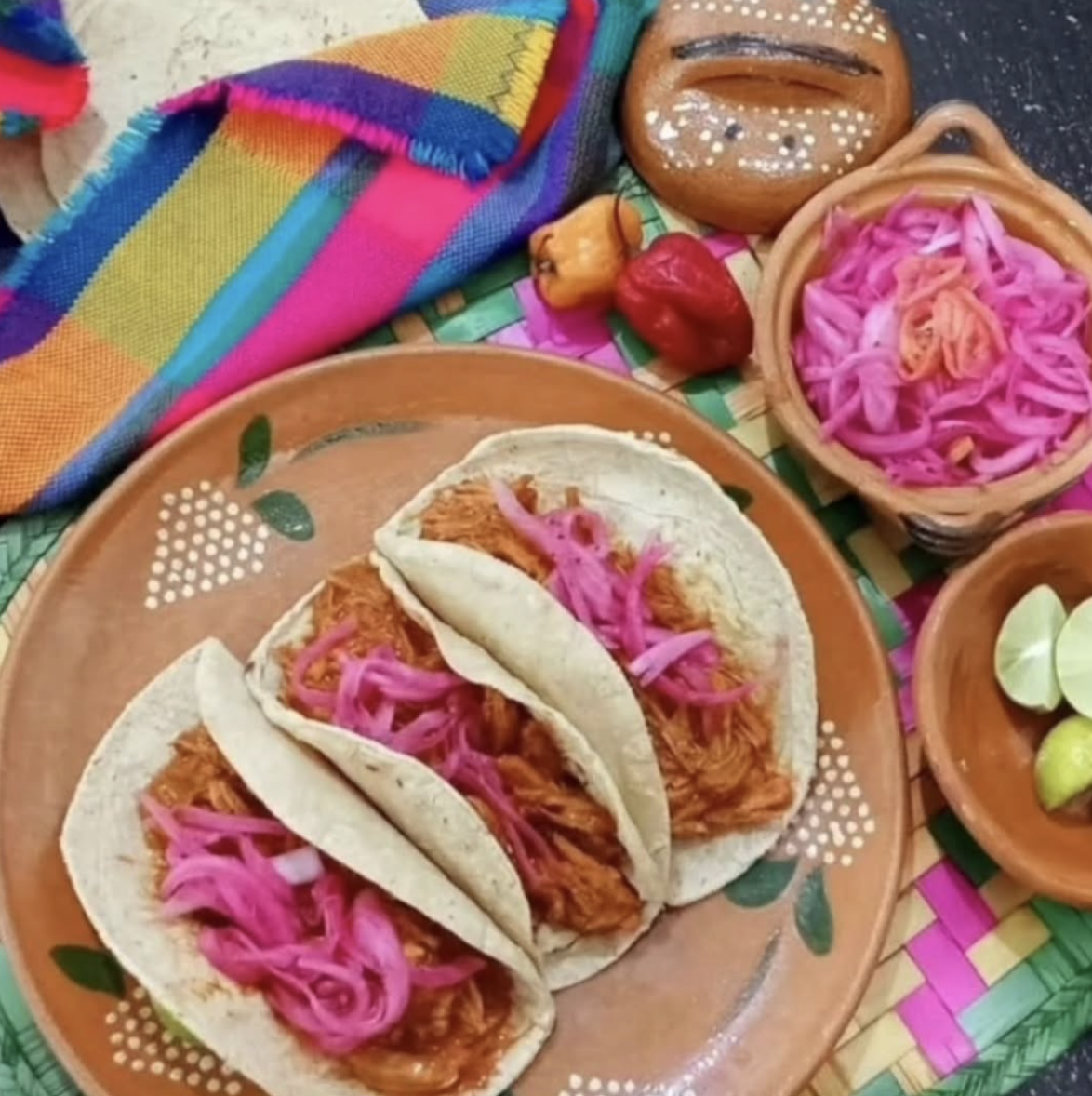 El Mexicano de Beariz