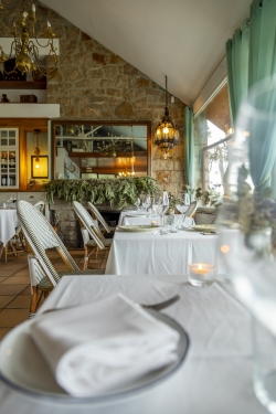 Foto cedida por el restaurante