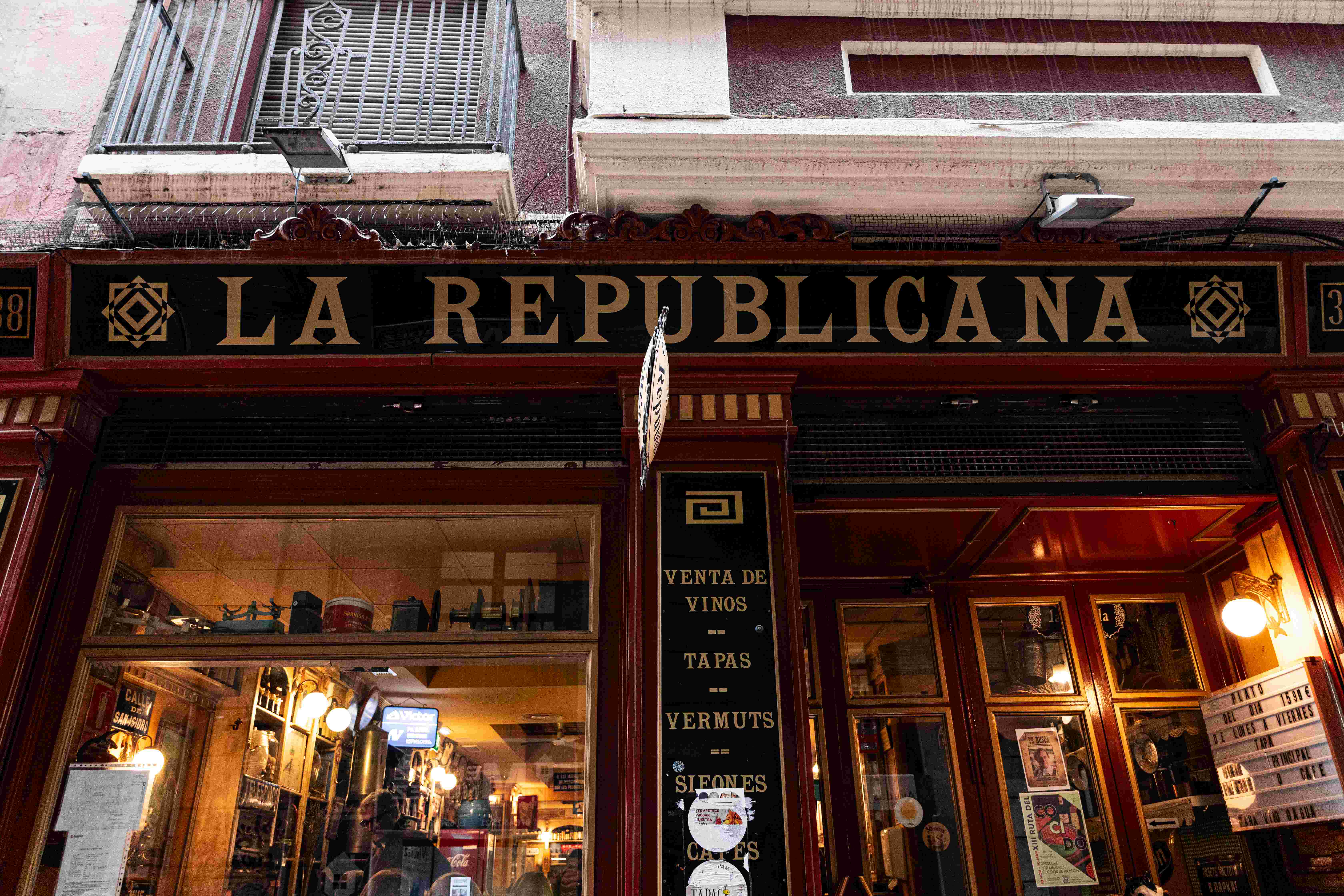 Foto cedida por el restaurante