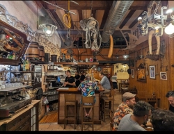 Foto cedida por el restaurante