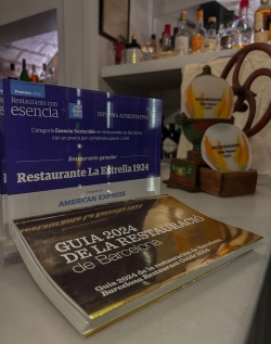 Foto cedida por el restaurante