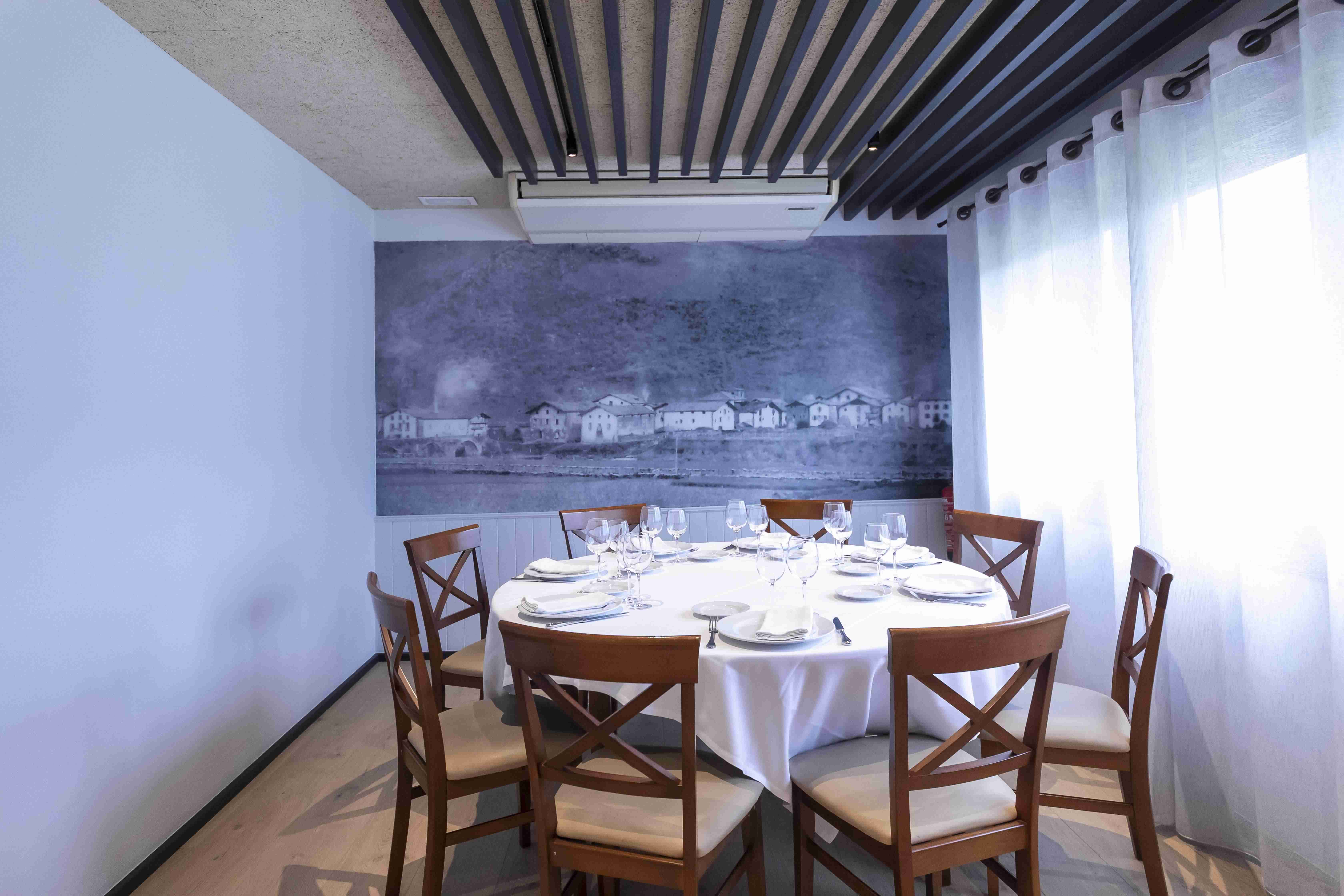 Foto cedida por el restaurante