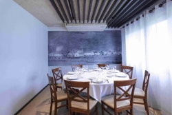 Foto cedida por el restaurante