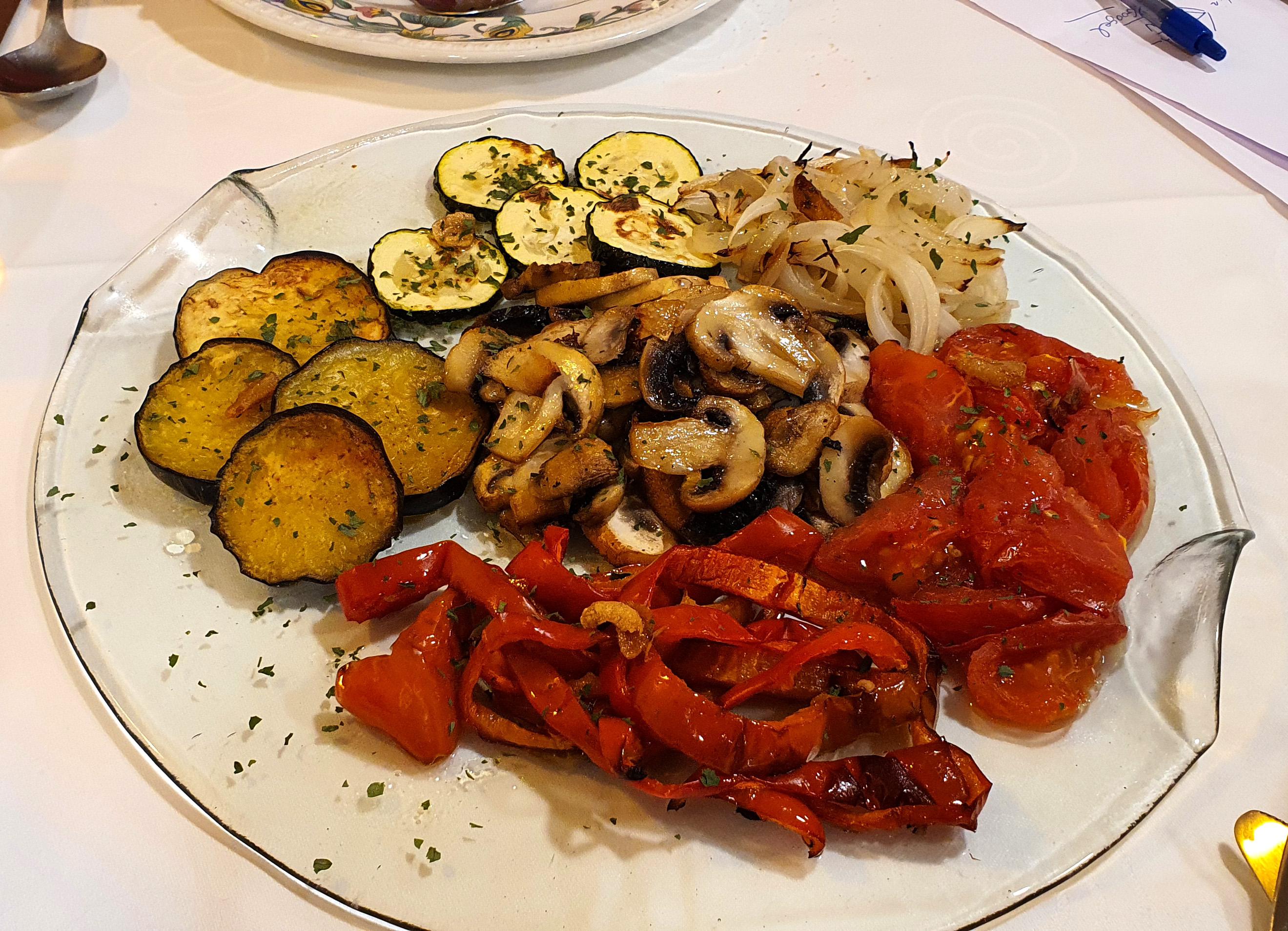 Foto cedida por el restaurante