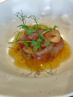 Foto cedida por el restaurante