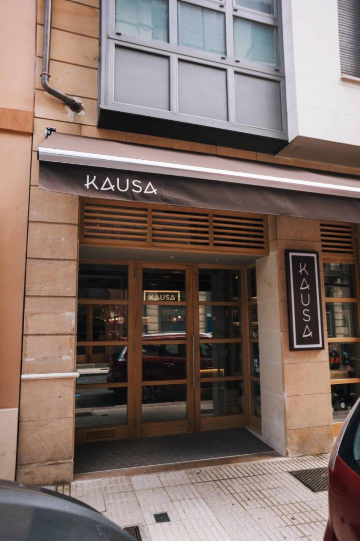 Kausa Taberna