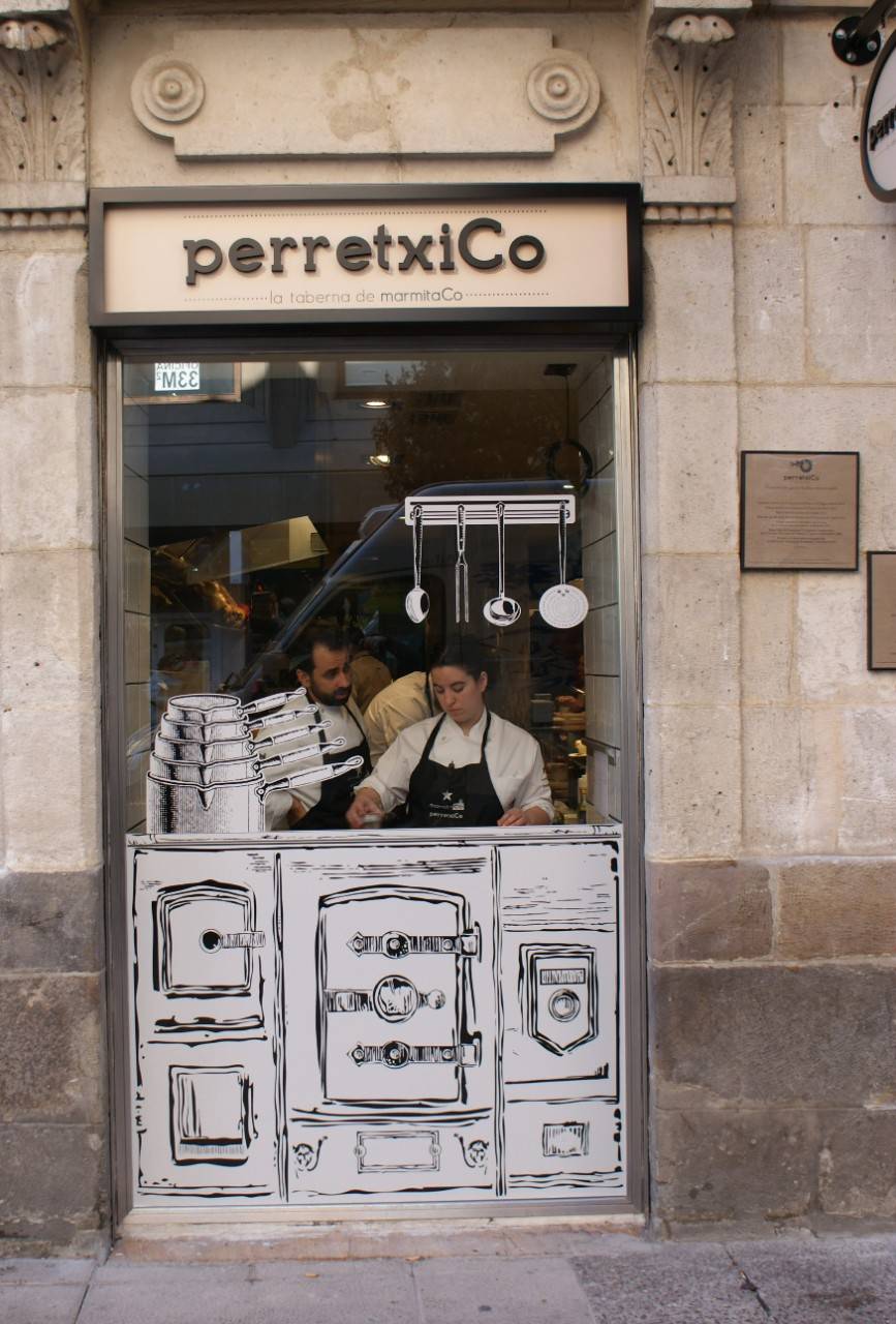 Perretxico