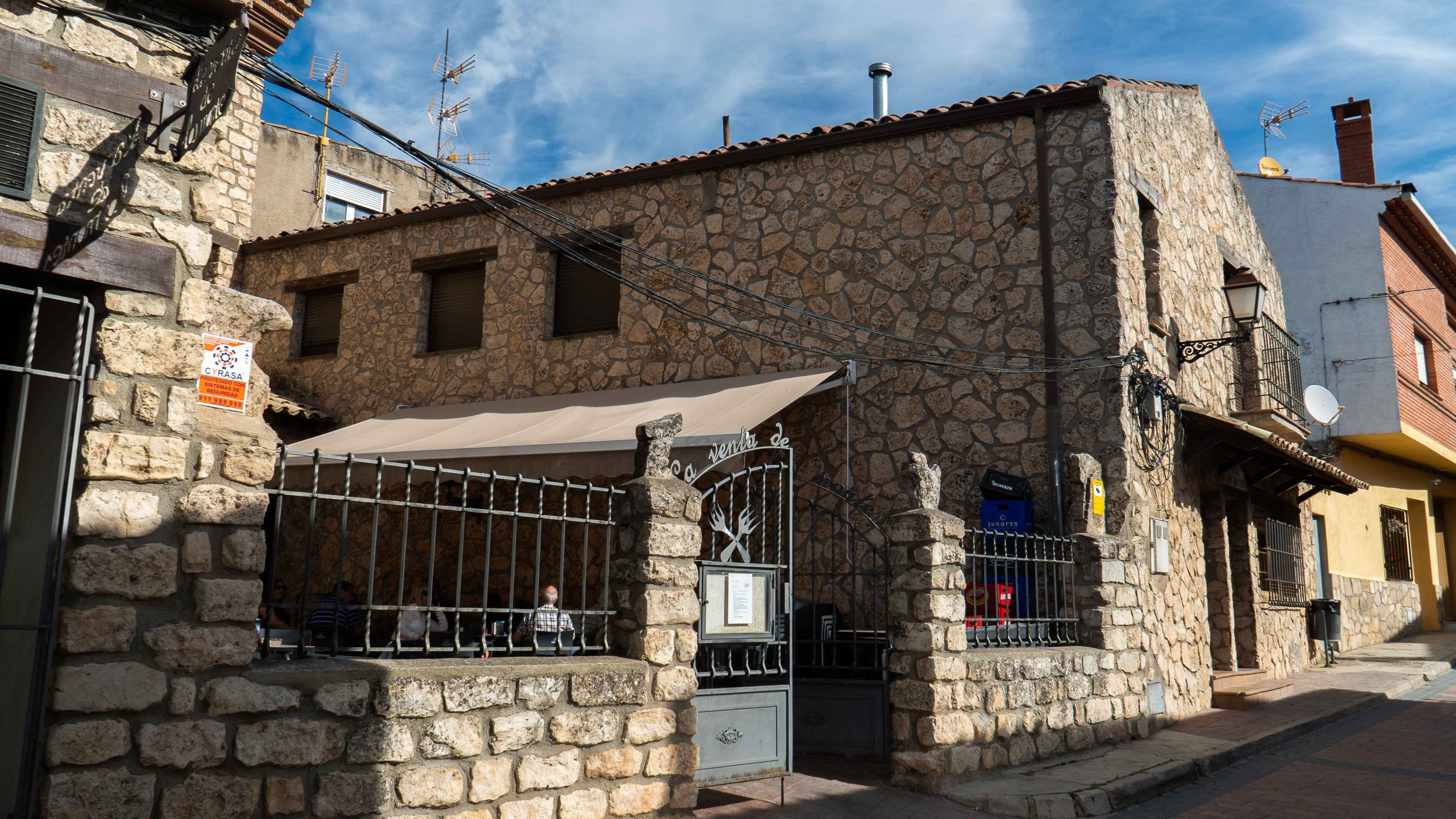 Foto cedida por el restaurante