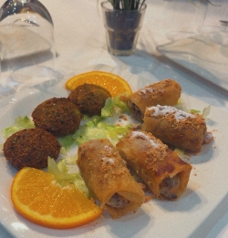 Foto cedida por el restaurante