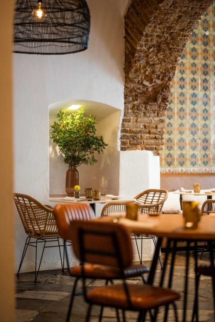 Foto cedida por el restaurante