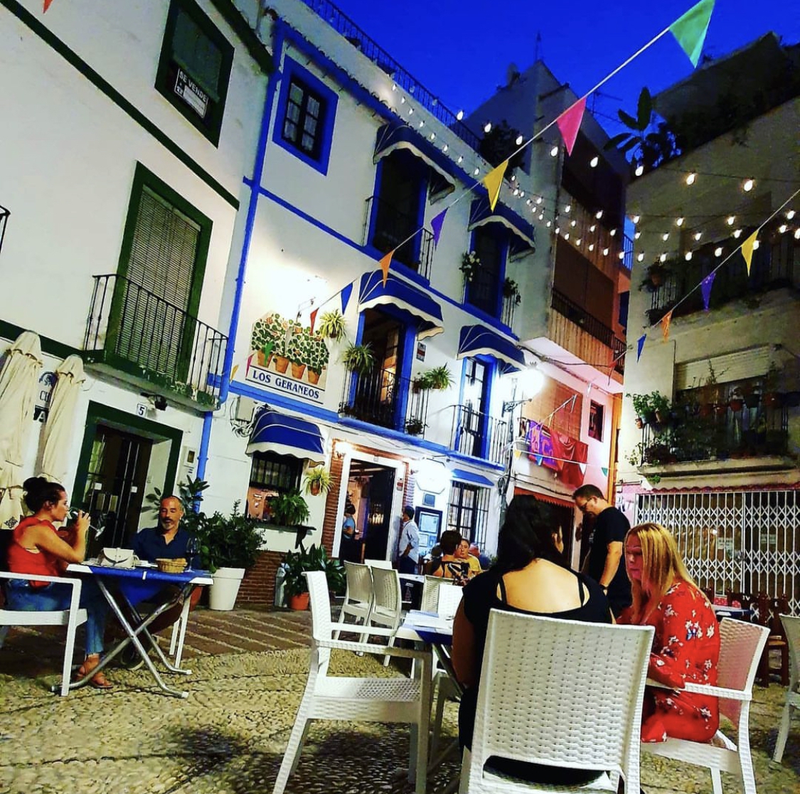 Foto cedida por el restaurante