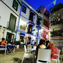 Foto cedida por el restaurante