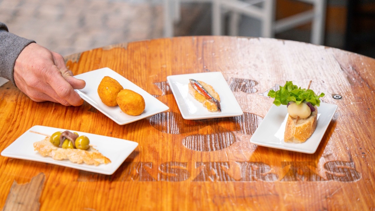 Taberna Basaras