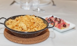 Foto cedida por el restaurante