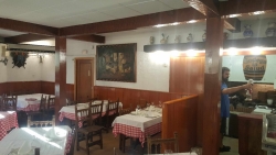 Foto cedida por el restaurante