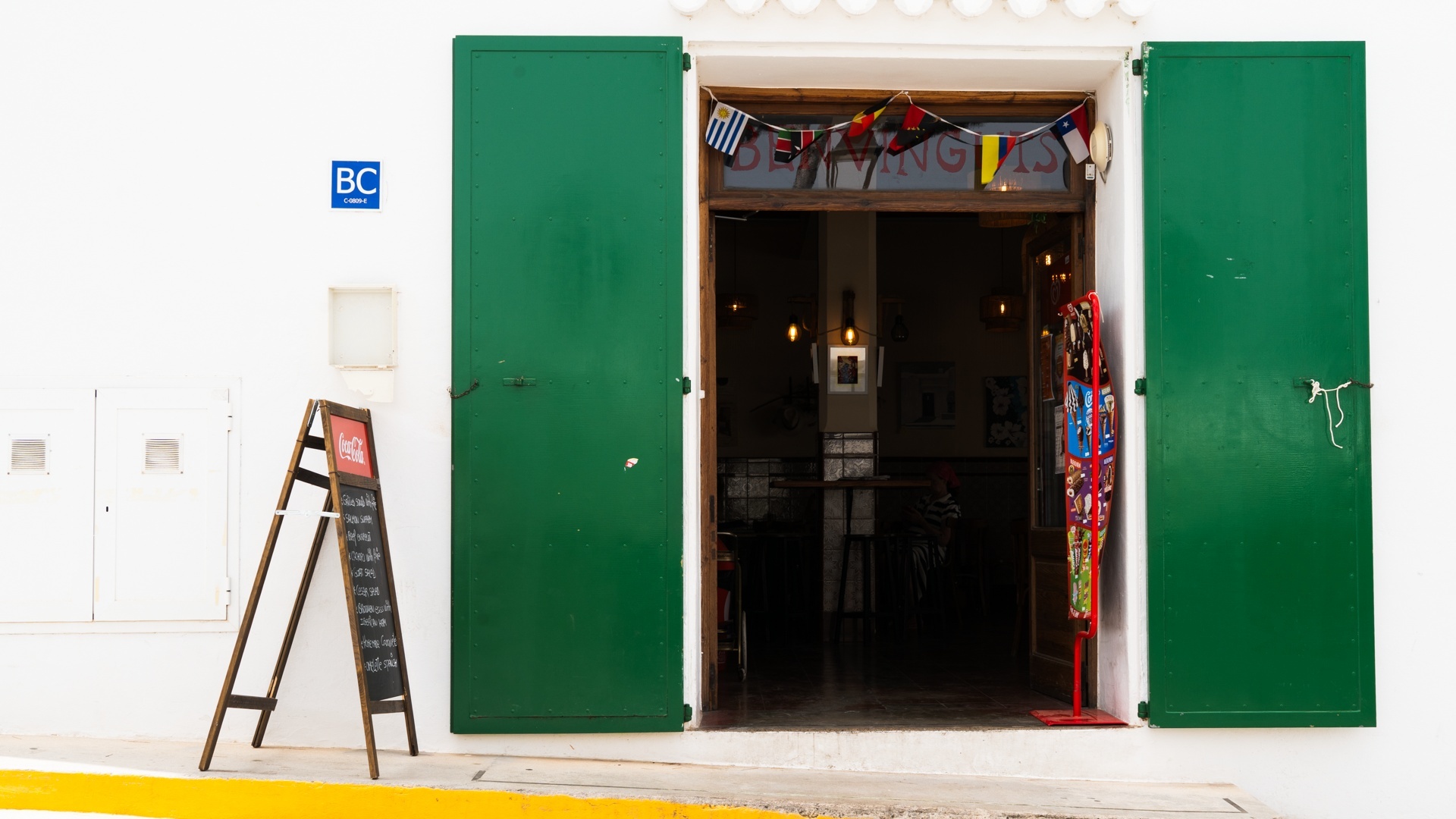 Foto cedida por el restaurante