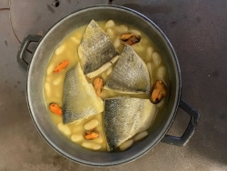 Foto cedida por el restaurante
