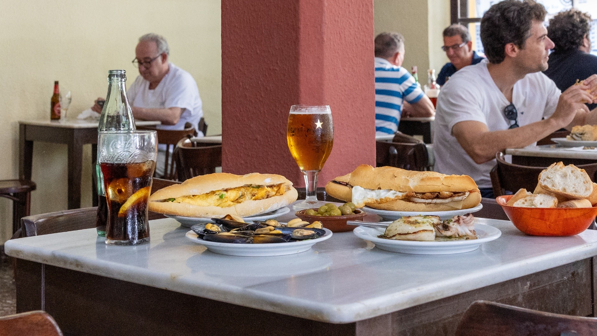 Foto cedida por el restaurante