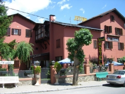 Foto cedida por el restaurante