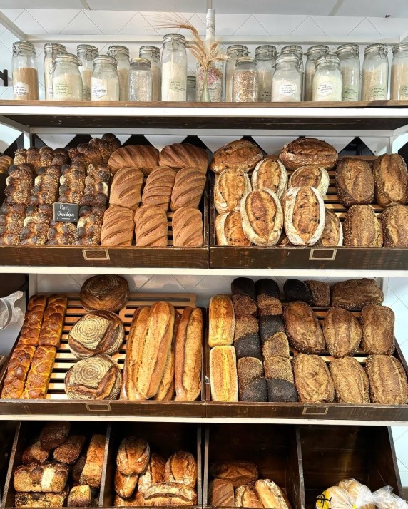 Horno Artesa