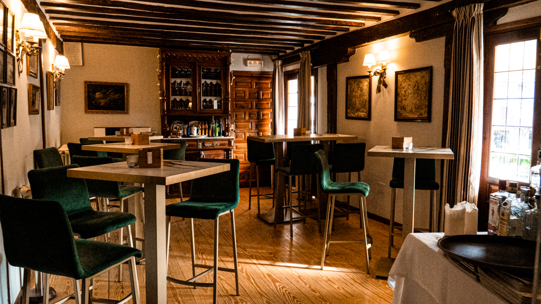 Foto cedida por el restaurante