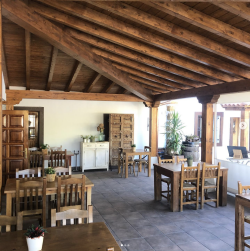 Foto Instagram restaurante