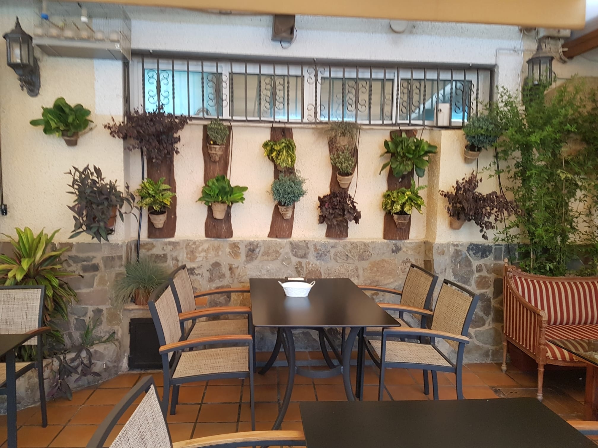 Foto cedida por el restaurante