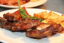 Fotos web establecimiento