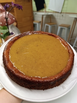 Foto cedida por el restaurante