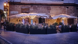 Foto cedida por el restaurante