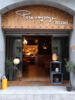 Foto cedida por el restaurante