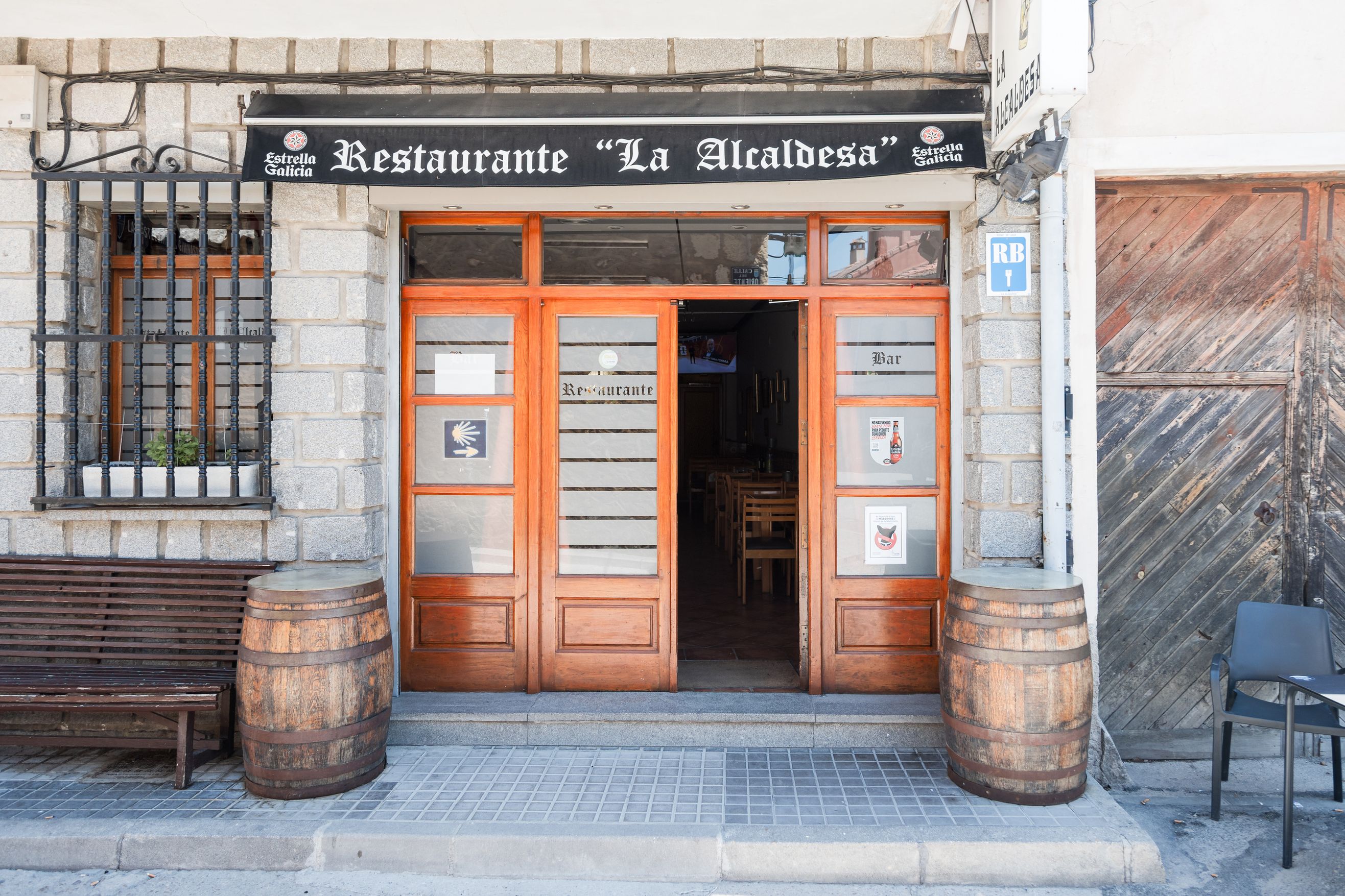 Foto cedida por el restaurante