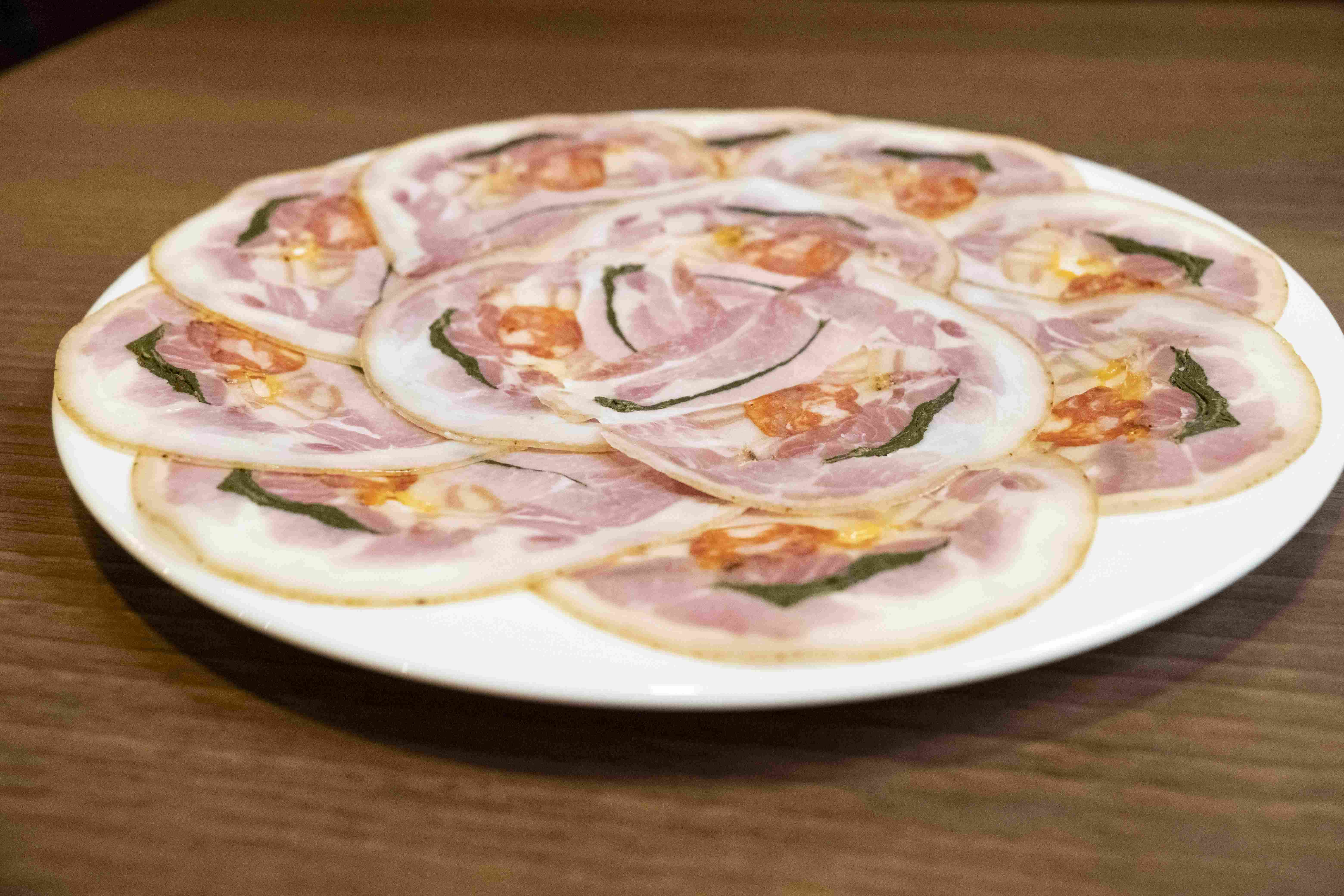 Foto cedida por el restaurante