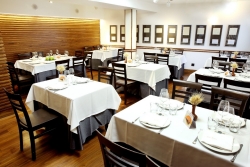 Fotografía cedida por el restaurante.