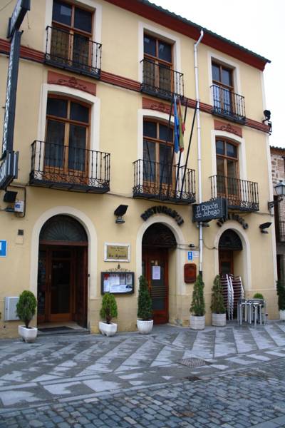 Foto cedida por el restaurante