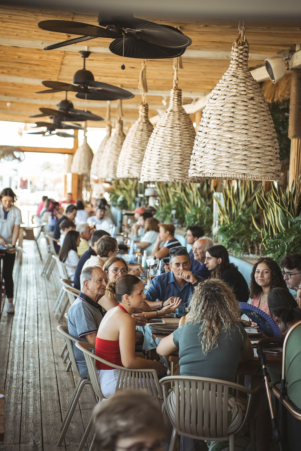 Foto cedida por el restaurante