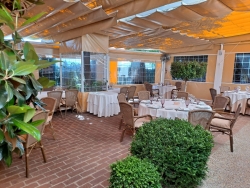 Foto cedida por el restaurante