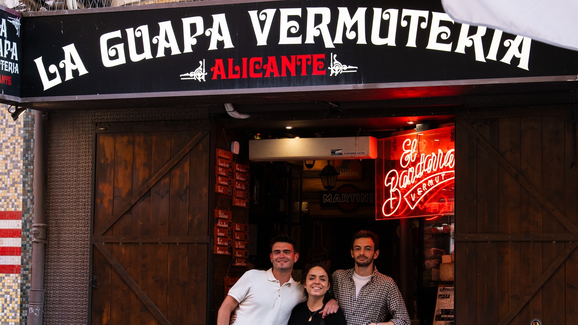 Foto cedida por el restaurante