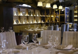 Foto cedida por el restaurante