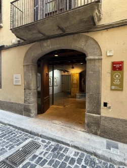 Foto cedida por el restaurante