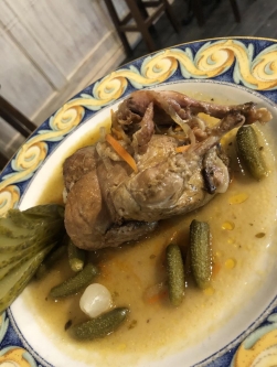 Foto cedida por el restaurante