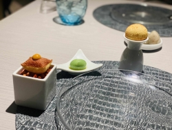 Foto cedida por el restaurante