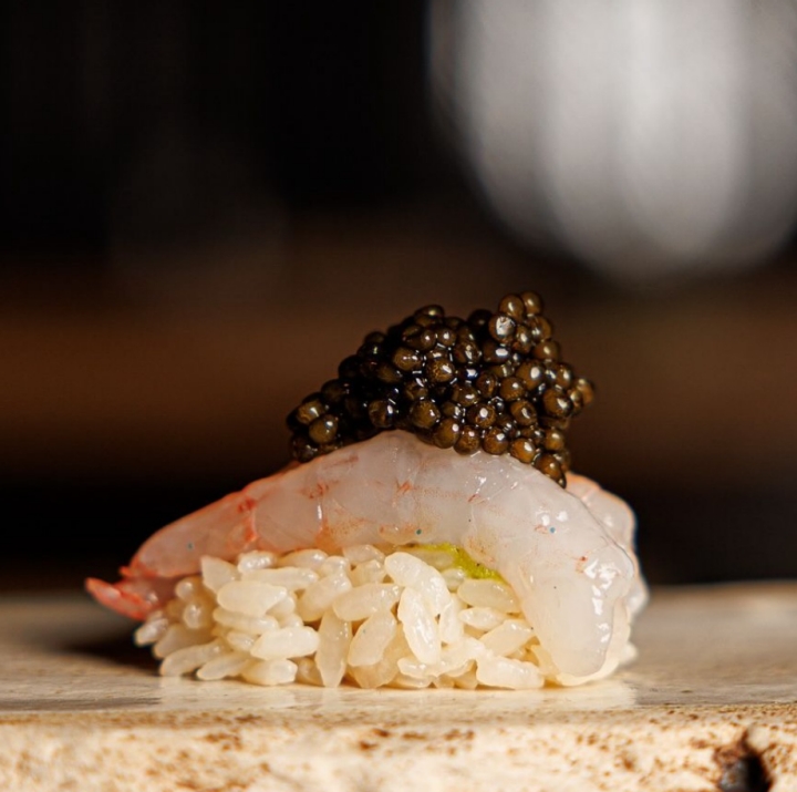 Purosushi