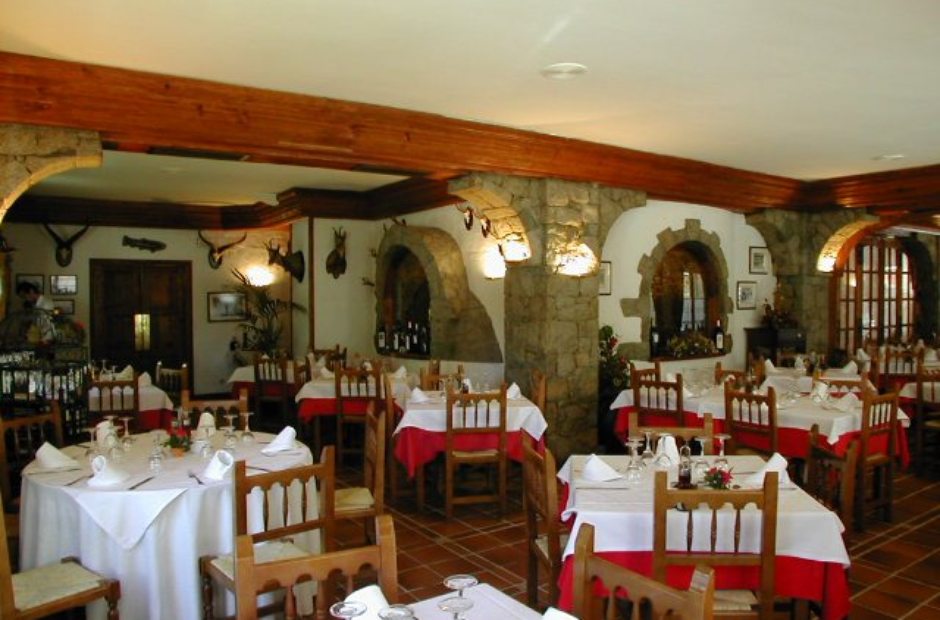 Foto cedida por el restaurante